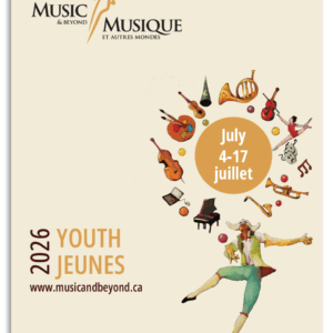 Youth Pass 2026