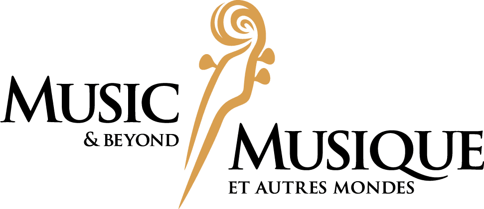 Music and Beyond Performing Arts logo